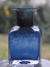 Niebieski wazon Vellini - signature Arte Arte na sprzedaż  PL