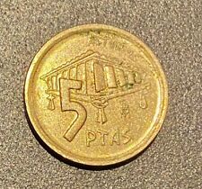 monedas antiguas españolas segunda mano  Embacar hacia Argentina