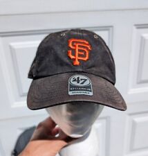 giants hat for sale  San Diego