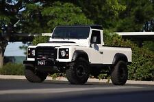 Land Rover 110 1985 camioneta  segunda mano  Embacar hacia Argentina