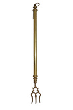 Vintage brass extendable for sale  Shipping to Ireland