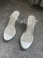 Fabulicious shoes clear for sale  BRISTOL