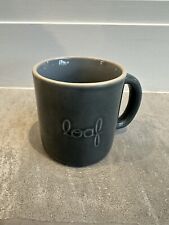 loaf mugs for sale  IPSWICH