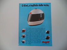 Advertising pubblicità 1987 usato  Salerno