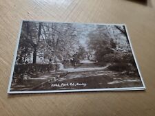 Vintage photograph postcard for sale  WAKEFIELD
