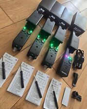bite alarms receiver for sale  LONDON