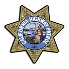 California highway patrol for sale  Mercer
