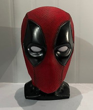 Deadpool 2 capacete de alta qualidade material reflexivo para máscara fantasia Halloween comprar usado  Enviando para Brazil