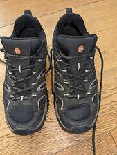 Merrell mens walking for sale  HINDHEAD