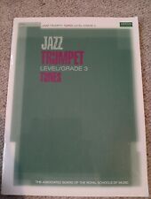 Jazz trumpet tunes for sale  HUDDERSFIELD