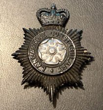 Lancashire constabulary police for sale  LEICESTER