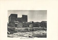 Pompei tempio della usato  Lecco