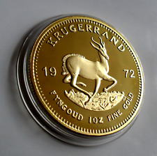 1oz gold krugerrand for sale  DUDLEY