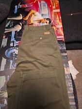 Mens classic chinos for sale  SHEFFIELD