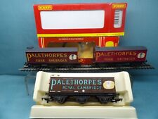 Hornby wheeled closed for sale  WELLINGBOROUGH