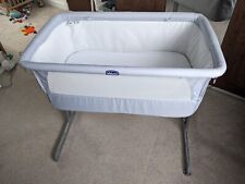 Chicco next2me crib for sale  HORNCHURCH