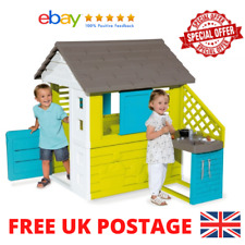 Smoby children playhouse for sale  Shipping to Ireland