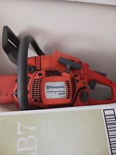 Husqvarna chainsaw used for sale  BOSTON