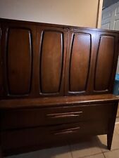 dresser tall boy century mid for sale  Fayetteville