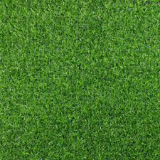 Novo gramado artificial grama sintética paisagem interior exterior 19,68"" comprar usado  Enviando para Brazil