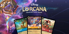 Disney lorcana first for sale  ORPINGTON