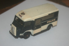 Dinky toys fourgon d'occasion  Rambouillet