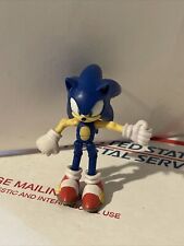 Jazwares modern sonic for sale  San Pablo