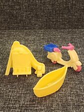 Fisher price mattel for sale  USA
