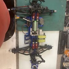 Revo 1/8 Truggy Electric Conversion. Rc Car,truck,not Armma, X-ray, Bashing for sale  Shipping to South Africa