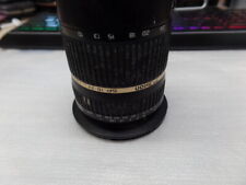 Sony Tamron SP 10-24mm F3.5-4.5 Di ll A33 A35 A55 a57 A58 A65 A77 A700 for sale  Shipping to South Africa