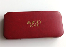 Guernsey coin set for sale  CARSHALTON