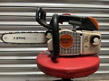 Stihl 200t chainsaw for sale  BRISTOL