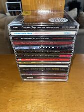 Lot soundtrack cds for sale  Columbus