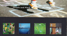 Pacote de apresentação GREAT BRITAIN 2000 Millennium Projects: People and Places comprar usado  Enviando para Brazil