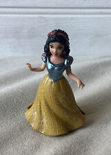Disney Princess Magiclip Magic Clip Doll Snow White for sale  MARKET HARBOROUGH