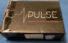 Cuerda de salto Pulse Premium CrossFit, usado segunda mano  Embacar hacia Argentina