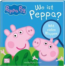 Peppa wutz bilderbuch gebraucht kaufen  Berlin