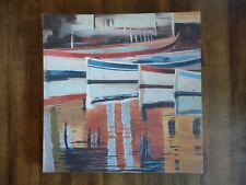 Nautical painting row for sale  Virginia Beach