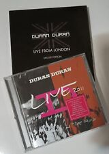 Duran duran live usato  Torino