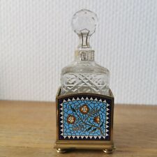 Ecrin bouteille parfum d'occasion  Billère