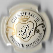 Capsules champagne patrick d'occasion  Reims