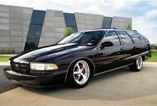 1994 chevrolet caprice for sale  USA