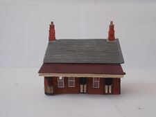 Hornby n8001 station for sale  SEATON
