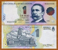 Argentina peso 339b d'occasion  Expédié en Belgium