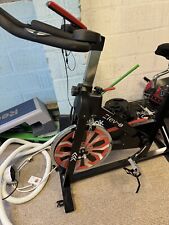 exercise bike spinning for sale  WILMSLOW
