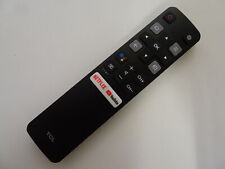 Tcl android remote for sale  Lansing
