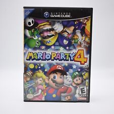 Mario party tested for sale  Spring