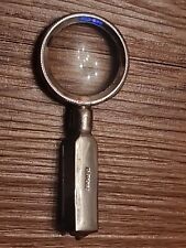 Depose magnifying glass for sale  CAMBERLEY