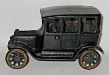 Usado, Década de 1920 Arcade Modelo T 2 puertas sedán de hierro fundido 6.5" largo #V628 segunda mano  Embacar hacia Argentina