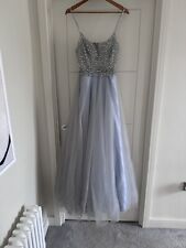 Prom dress size for sale  TUNBRIDGE WELLS